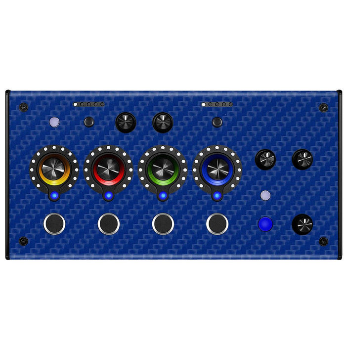 Roland Bridge Cast Carbon Series Skins - for just $16! 