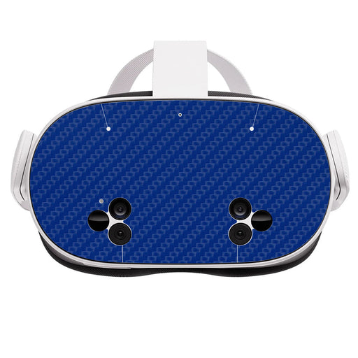 Meta Quest 3s Carbon Series Skins - for just $28.95! 