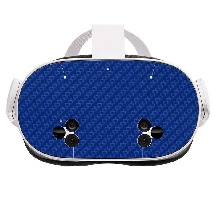 Meta Quest 3s Carbon Series Skins - for just $28.95! 