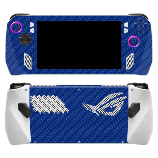 ROG Ally Carbon Series Skins - for just $28! 