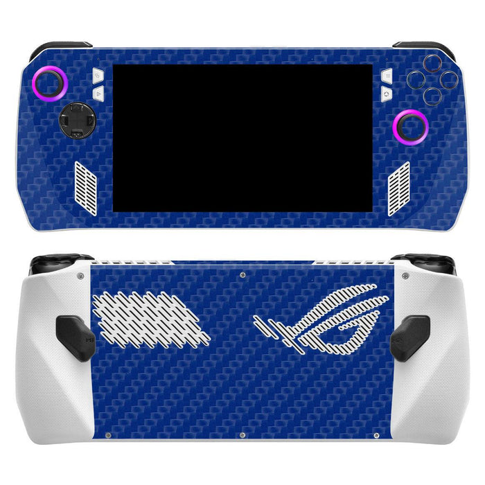 ROG Ally Carbon Series Skins - for just $28! 