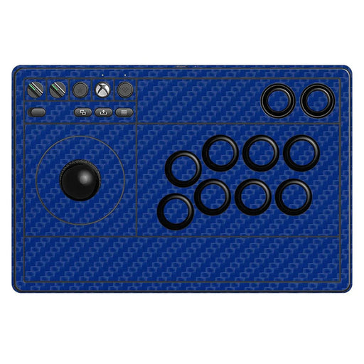 8Bitdo Arcade Stick for Xbox Carbon Series Skins - for just $21.95! 