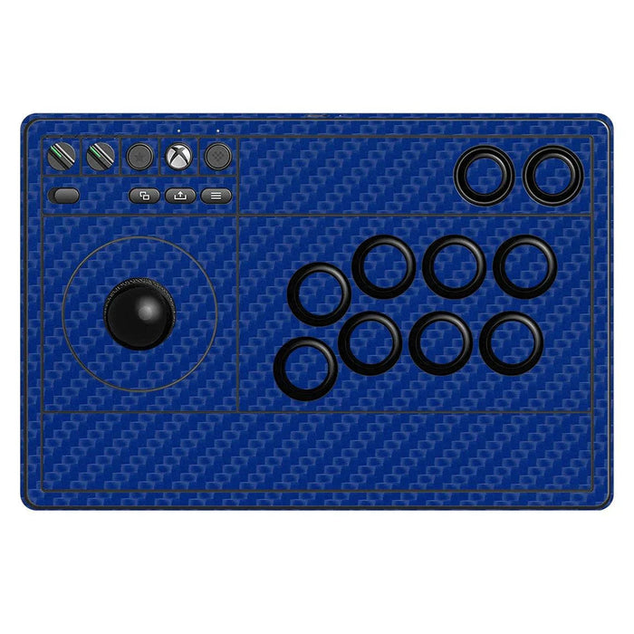 8Bitdo Arcade Stick for Xbox Carbon Series Skins - for just $21.95! 