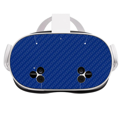 Meta Quest 3s Carbon Series Skins - for just $28.95! 