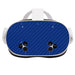 Meta Quest 3s Carbon Series Skins - for just $28.95! 