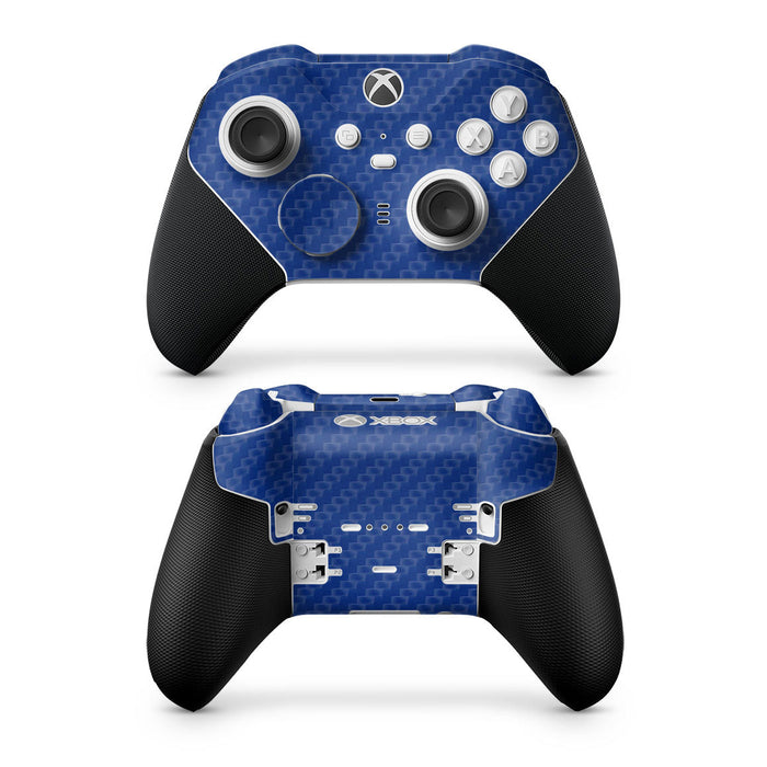 Xbox Elite Wireless Controller Series 2 Core Carbon Series Skins - for just $14! 
