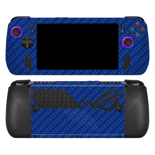 ROG Ally X Carbon Series Skins - for just $34.95! 