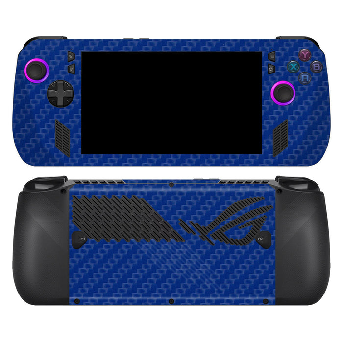 ROG Ally X Carbon Series Skins - for just $34.95! 