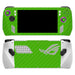 ROG Ally Carbon Series Skins - for just $28! 