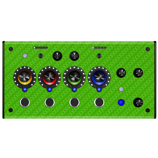 Roland Bridge Cast Carbon Series Skins - for just $16! 