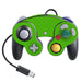 Nintendo Game Cube Controller Super Smash Bros Carbon Series Skins - for just $14! 