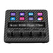 Elgato Stream Deck + Carbon Series Skins - for just $16! 