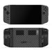 Lenovo Legion Go Carbon Series Skins - for just $28! 