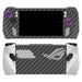 ROG Ally Carbon Series Skins - for just $28! 