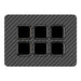 Elgato Stream Deck Mini Carbon Series Skins - for just $16.95! 