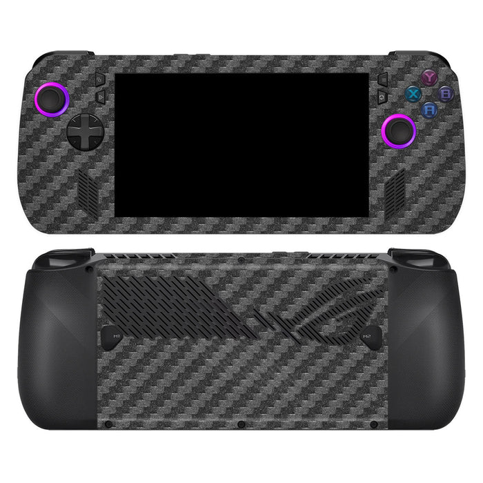 ROG Ally X Carbon Series Skins - for just $34.95! 