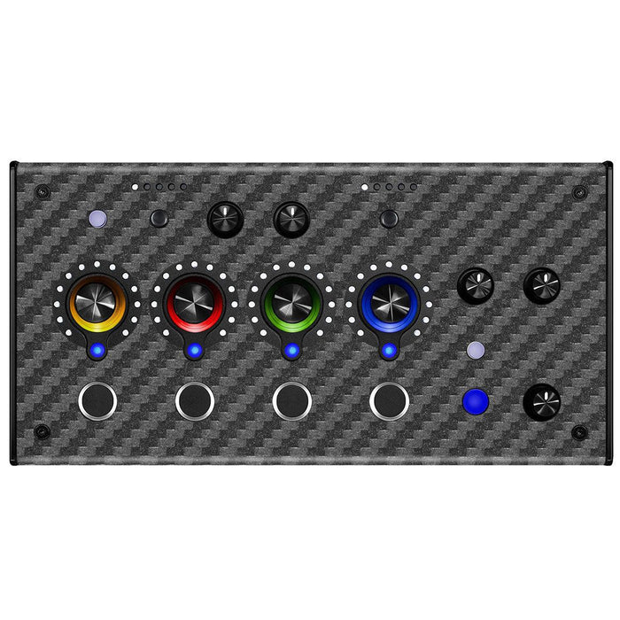 Roland Bridge Cast Carbon Series Skins - for just $16! 