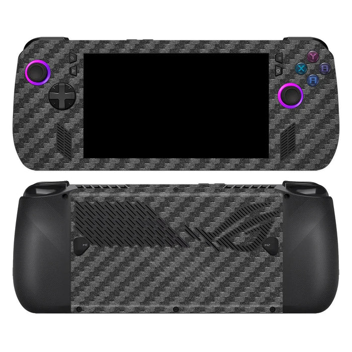 ROG Ally X Carbon Series Skins - for just $34.95! 
