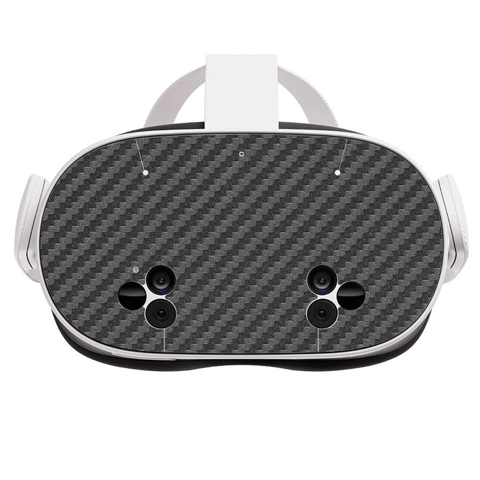 Meta Quest 3s Carbon Series Skins - for just $28.95! 