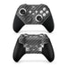 Xbox Elite Wireless Controller Series 2 Core Carbon Series Skins - for just $14! 