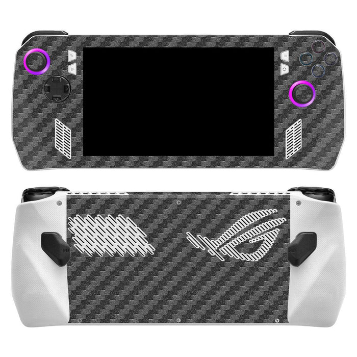 ROG Ally Carbon Series Skins - for just $28! 