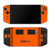 Lenovo Legion Go Carbon Series Skins - for just $28! 