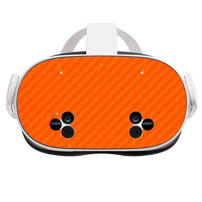 Meta Quest 3s Carbon Series Skins - for just $28.95! 