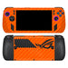 ROG Ally X Carbon Series Skins - for just $34.95! 