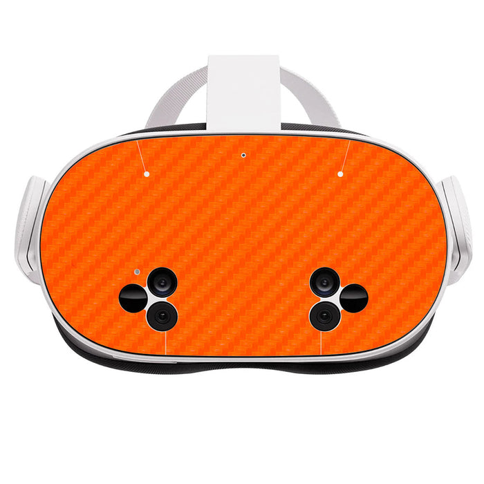 Meta Quest 3s Carbon Series Skins - for just $28.95! 