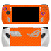 ROG Ally Carbon Series Skins - for just $28! 