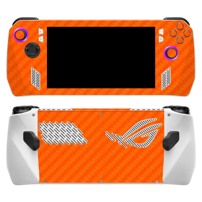 ROG Ally Carbon Series Skins - for just $28! 