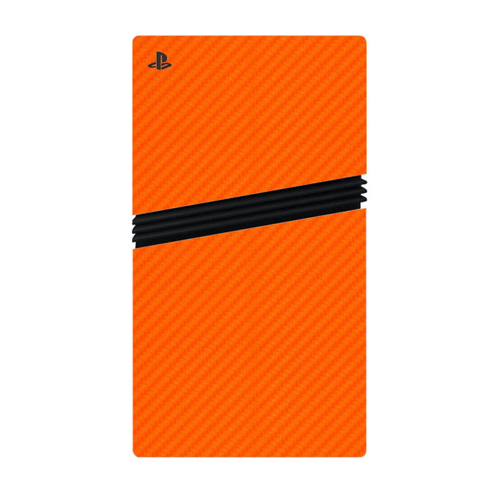 PlayStation 5 Pro Carbon Series Skins - for just $52.95! 