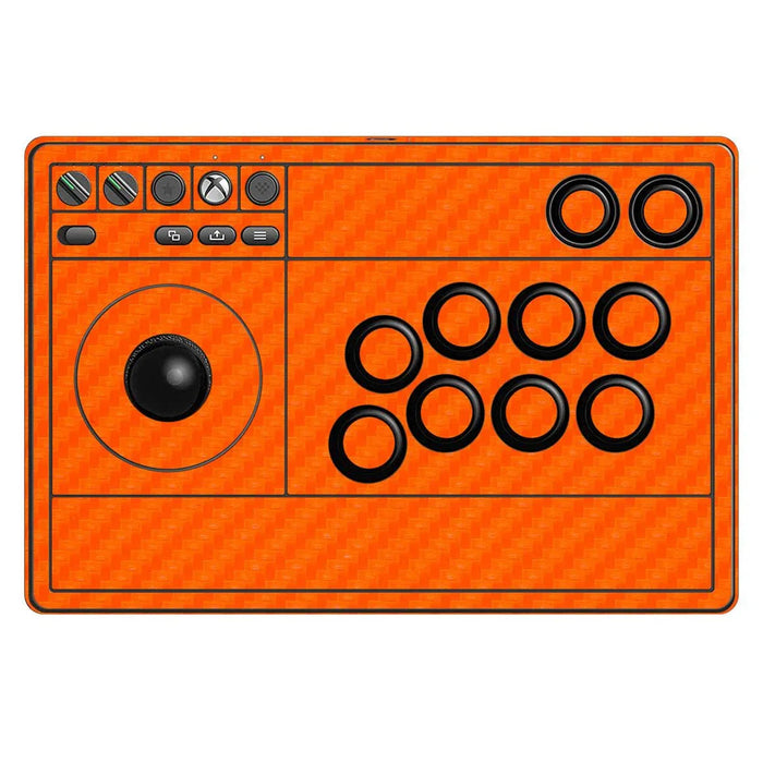 8Bitdo Arcade Stick for Xbox Carbon Series Skins - for just $21.95! 