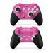 Xbox Elite Wireless Controller Series 2 Core Carbon Series Skins - for just $14! 