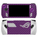 ROG Ally Carbon Series Skins - for just $28! 