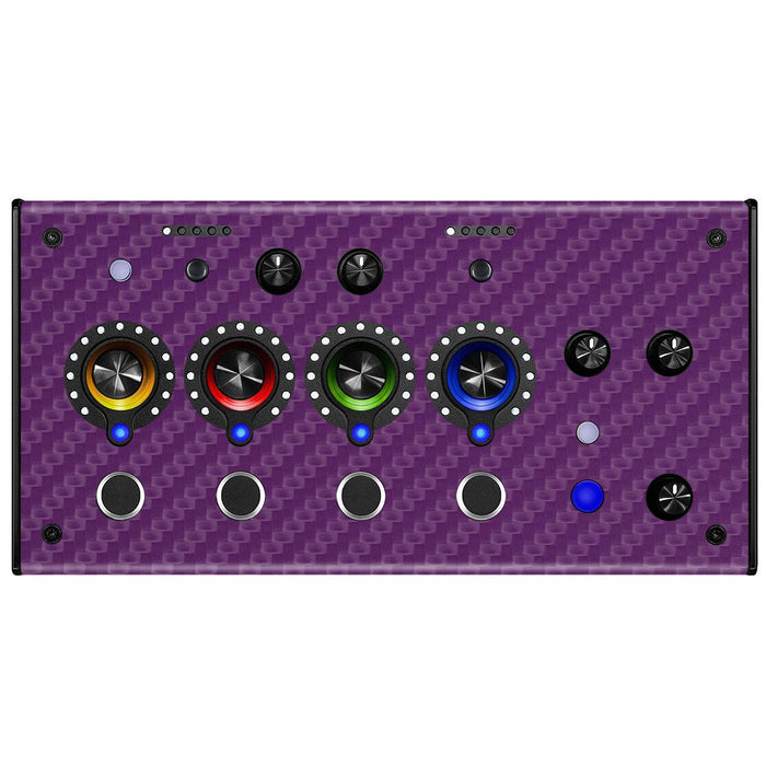 Roland Bridge Cast Carbon Series Skins - for just $16! 