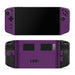 Lenovo Legion Go Carbon Series Skins - for just $28! 