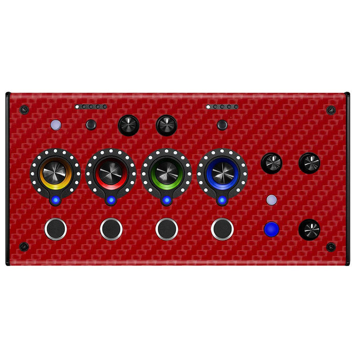 Roland Bridge Cast Carbon Series Skins - for just $16! 