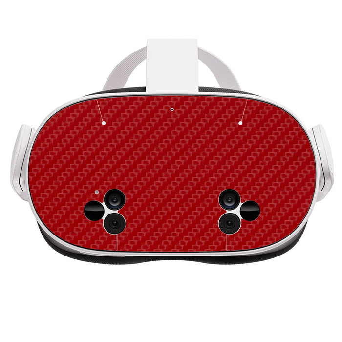 Meta Quest 3s Carbon Series Skins - for just $28.95! 