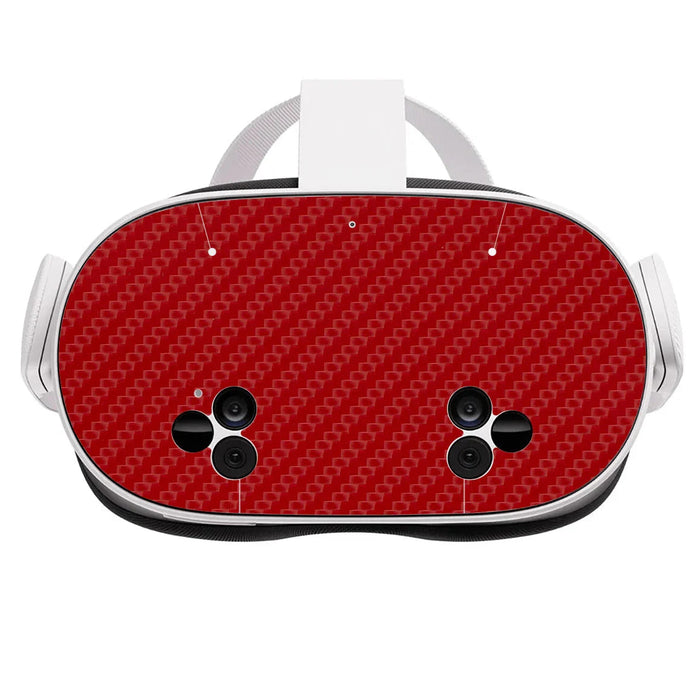 Meta Quest 3s Carbon Series Skins - for just $28.95! 