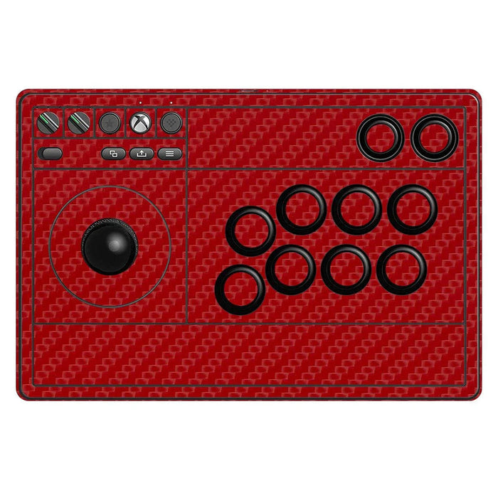 8Bitdo Arcade Stick for Xbox Carbon Series Skins - for just $21.95! 