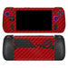 ROG Ally X Carbon Series Skins - for just $34.95! 