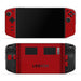 Lenovo Legion Go Carbon Series Skins - for just $28! 