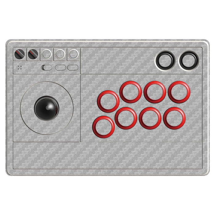 8Bitdo Arcade Stick Carbon Series Skins - for just $21.95! 