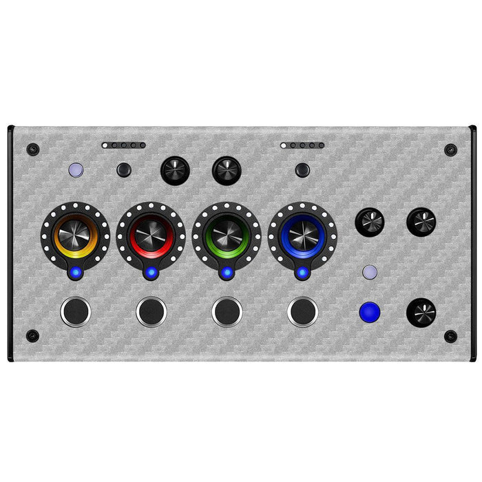 Roland Bridge Cast Carbon Series Skins - for just $16! 