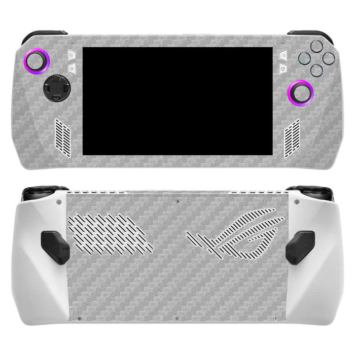 ROG Ally Carbon Series Skins - for just $28! 