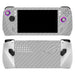 ROG Ally Carbon Series Skins - for just $28! 
