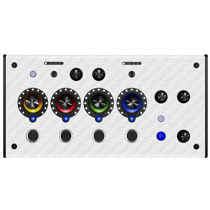 Roland Bridge Cast Carbon Series Skins - for just $16! 