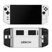 Lenovo Legion Go Carbon Series Skins - for just $28! 