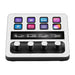 Elgato Stream Deck + Carbon Series Skins - for just $16! 